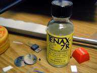 tenaxx