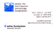 my business card